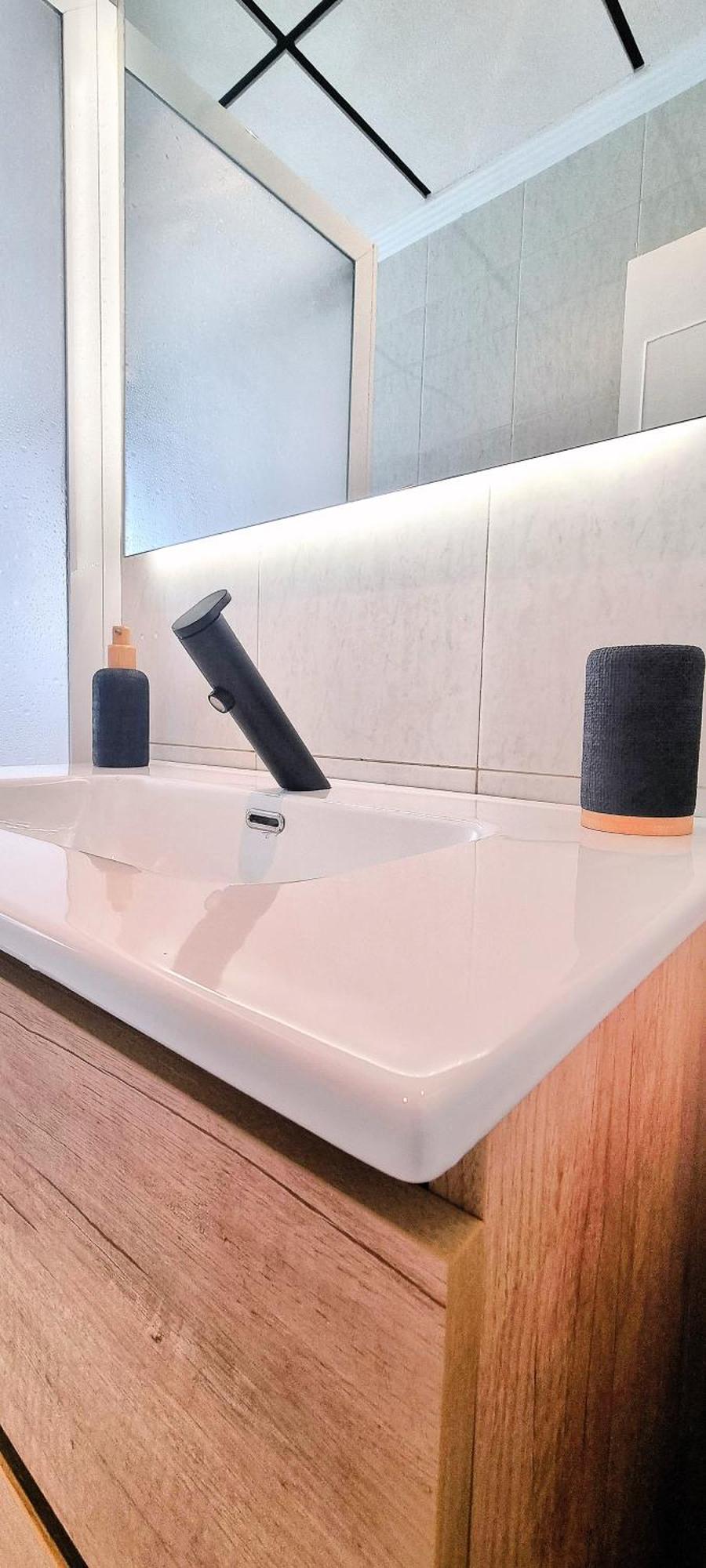 Wabi Beach Home - Frente Al Mar Con Aire Acondicionado Águilas Εξωτερικό φωτογραφία